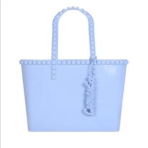 Blue Carmen Sol Bag